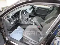 2024 Audi A1