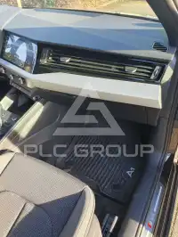 2024 Audi A1