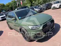 2024 Audi A1