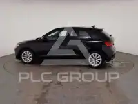 2024 Audi A1