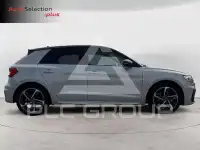 2024 Audi A1