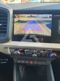 2024 Audi A1