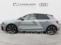 2024 Audi A1