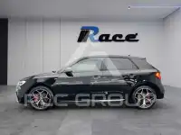 2025 Audi A1