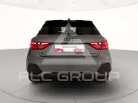 2024 Audi A1