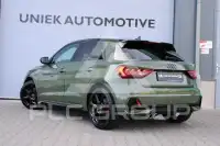 2024 Audi A1
