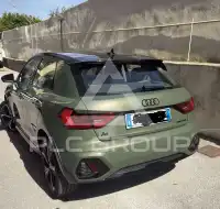 2024 Audi A1