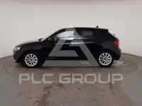2024 Audi A1