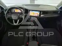 2024 Audi A1