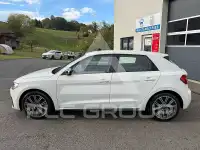 2024 Audi A1