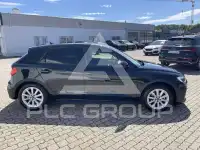 2024 Audi A1