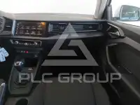 2024 Audi A1