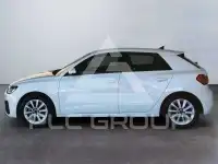 2024 Audi A1