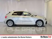 2024 Audi A1