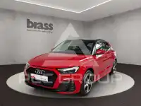 2024 Audi A1