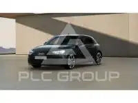 2024 Audi A1