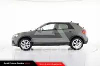2024 Audi A1