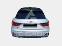 2024 Audi A1