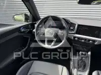 2024 Audi A1