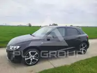 2024 Audi A1