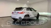 2024 Audi A1