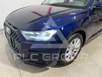 2024 Audi A1