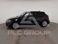 2024 Audi A1