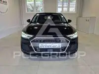 2024 Audi A1