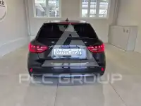 2024 Audi A1