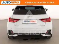 2024 Audi A1