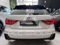 2024 Audi A1