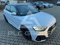 2024 Audi A1