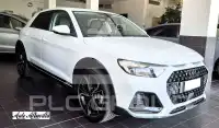 2024 Audi A1