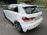 2024 Audi A1