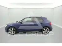 2024 Audi A1