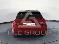 2024 Audi A1