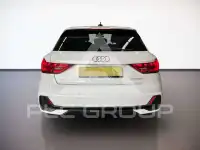 2024 Audi A1