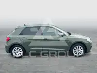2024 Audi A1
