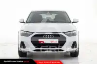 2024 Audi A1