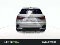 2024 Audi A1