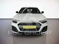 2024 Audi A1