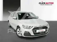 2024 Audi A1