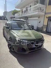2024 Audi A1