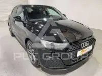 2024 Audi A1