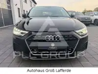 2024 Audi A1