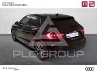 2024 Audi A1