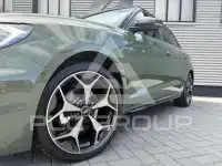 2024 Audi A1