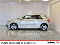 2024 Audi A1