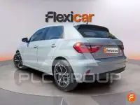 2024 Audi A1