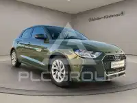 2024 Audi A1